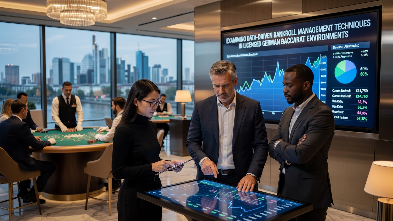 Datenanalyse-Tools für Bankroll-Management in deutschen Baccarat-Umgebungen